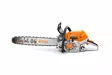 STIHL MS 400.1 C-M MOOTTORISAHA 3/8" SIS LAIPPA 45CM - Stihl moottorisahat - MB012000000 - 2