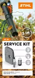 STIHL SERVICEKIT 36, BG 56, 66 JA 86 (-->2012) - Stihl työkalut ja metsätyövarusteet - 42410074100 - 2