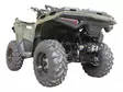 TAKAVINSSIN ASENNUSSARJA POLARIS SPORTSMAN 570/500 2011-> - Mönkijän vinssit - 0510900 - 3