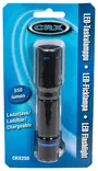 TASKULAMPPU LADATTAVA 550LM 18650 - Taskulamput ja otsavalot - CRX250 - 2