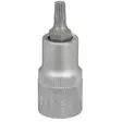 Torx Hylsy 1/2" S2 T30 - Hylsyt - IKH4030 - 1