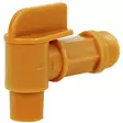 Tynnyrihana 3/4" Muovi - Tynnyri- ja käsipumput - MEG35250 - 1