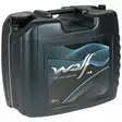 Vaihteistoöljy Tractofluid 170BM 20L 10W-30 - Öljyt - WOLF23121-20 - 1