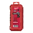 Vasarapora SDS+ MX4 PF sarja 7kpl - Teräsarjat - MW500060 - 4