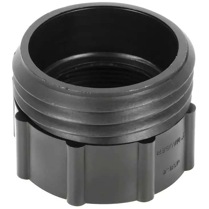 ADAPTERI 2 BSP-MAUSER 69MM - Tynnyri- ja käsipumput - KAB96030 - 1