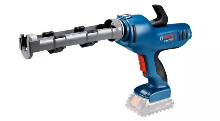 AKKUMASSAPURISTIN GCG 18V-310 SOLO - Silikonipistoolit - 06019C4100 - 1