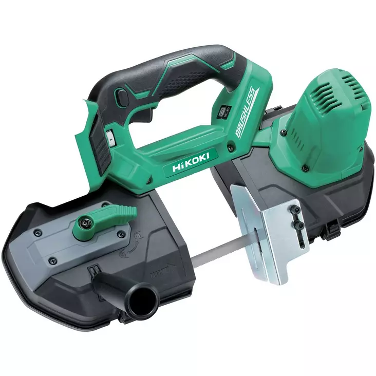 AKKUVANNESAHA 18V CB18DBL RUNKO - Akkuerikoistyökalut - HI68011050 - 1