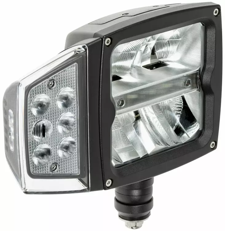 AURAVALO LED GLACIES 8H - Työvalot - ST86220 - 2