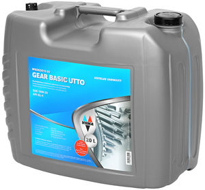 BASIC GEAR UTTO 10W-30 20L - Öljyt - WKOG3010-20 - 1