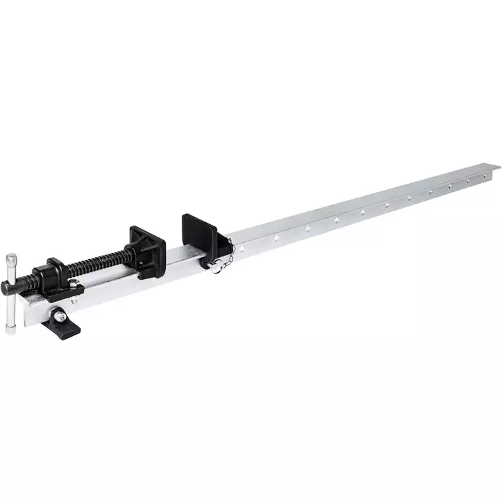 BESSEY T-KISKOPURISTIN 1500MM - Puristimet ja viilapenkit - TB150 - 1