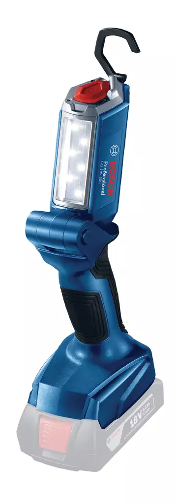 BOSCH AKKUTYÖVALO GLI 18V-300 - Akkuvalaisimet - 06014A1100 - 1