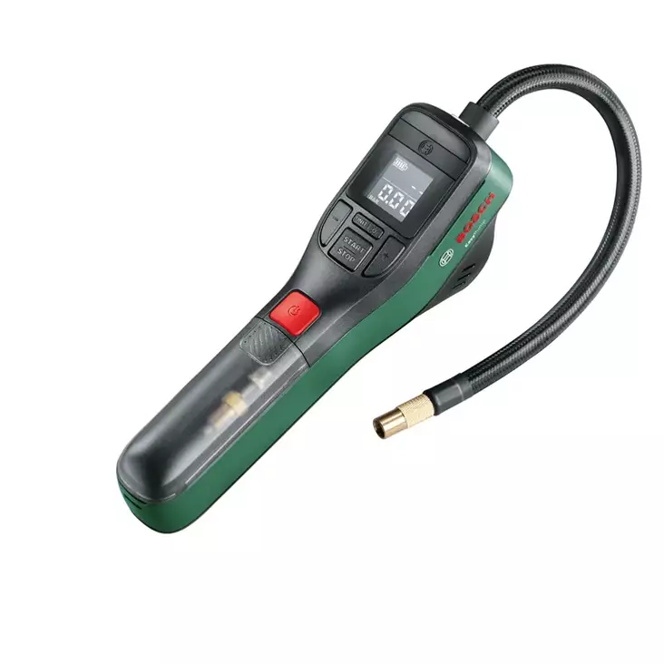 BOSCH EASYPUMP 3,6V kompressori - Kompressorit - 0603947000 - 1