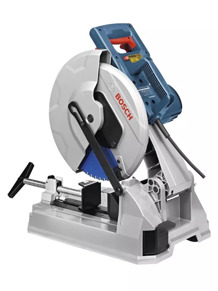 BOSCH GCD 12 JL METALLINKATKAISUSAHA - Sirkkelit - 0601B28000 - 1