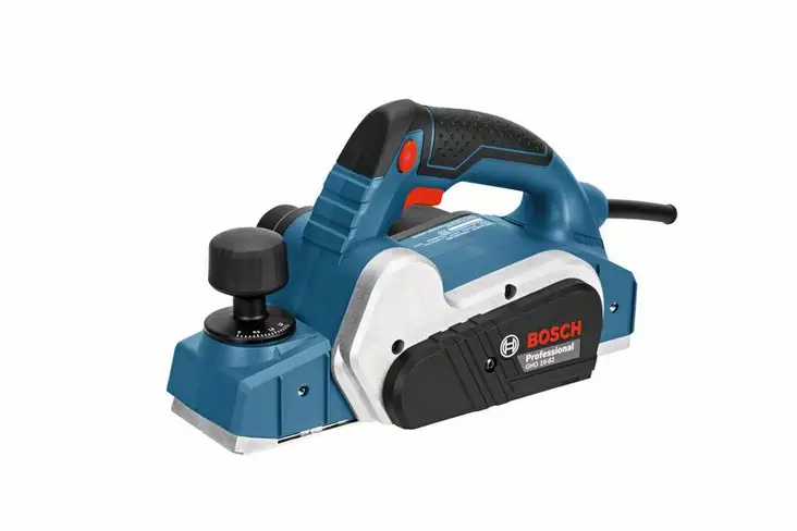BOSCH GHO 16-82 HÖYLÄ - Käsihöylät - 06015A4000 - 1