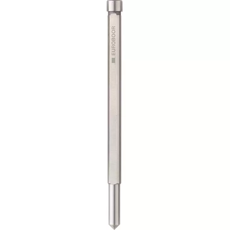 EUROBOOR PILOT PIN 6.35 X 102 MM - Magneettiporakoneet - EBIBC90 - 1