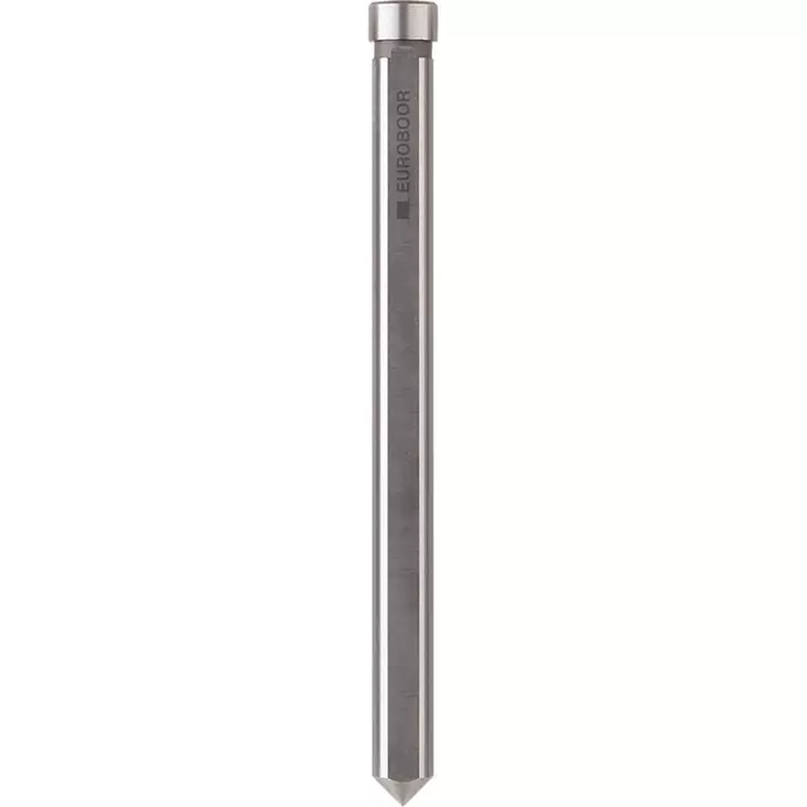 EUROBOOR PILOT PIN 8,0 X 103 MM - Magneettiporakoneet - EBIBC80 - 1