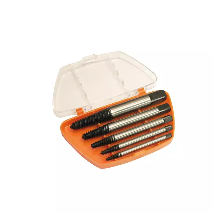 FORZA VASTAKIERRETAPPI.SRJ.5-OS. - Kierretyökalut ja vääntimet - T51300 - 1