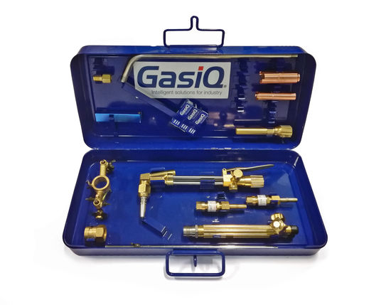 GASIQ Q43/49 PROP POLTINSARJA - Kaasuhitsaus - 6440-1000 - 1