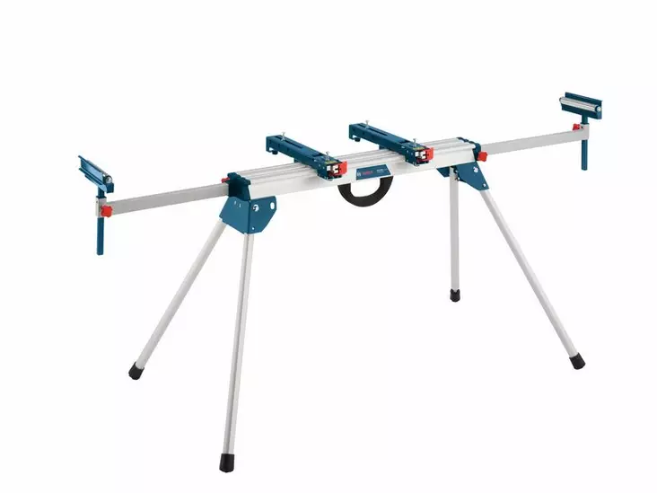 GTA 2500 COMPACT SAHAPÖYTÄ BOSCH - Sirkkelit - 0601B12400 - 1