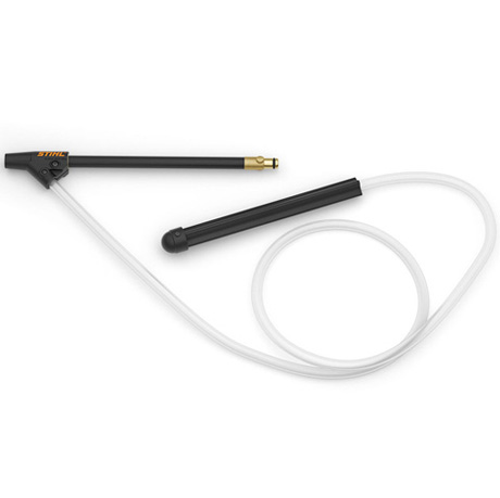 HIEKKA-MÄRKÄPUHALLUSSARJA RE 88 - 163 PLUS - Stihl painepesurit - 49105001800 - 1