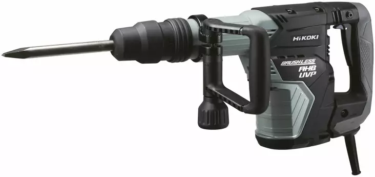 HIKOKI PIIKKAUSKONE H45MEY 1150W UVP - Poravasarat ja iskuporakoneet - HI68101410 - 3