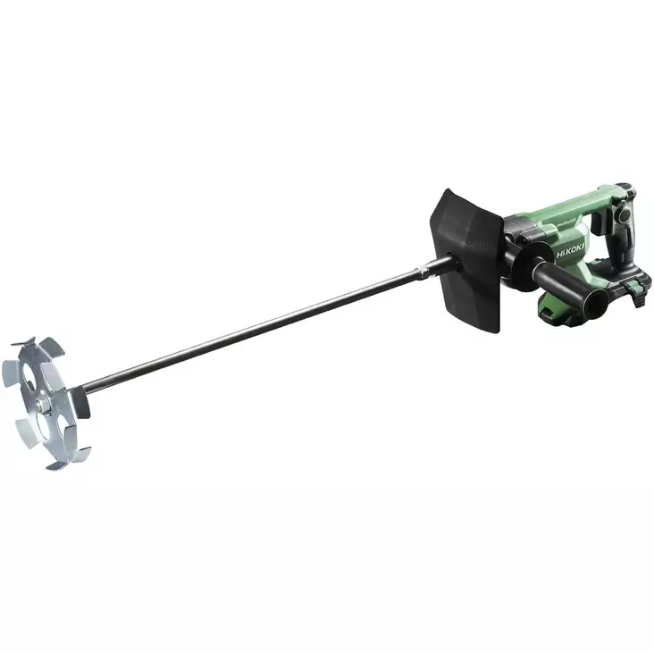 HIKOKI SEKOITUSKONE UM36DA RUNKO MV - Akkuerikoistyökalut - HI68011090 - 1