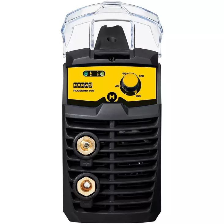 HITSAUSKONE PUIKKO PLUS MMA 160 - Puikkohitsaus - HAK160 - 1