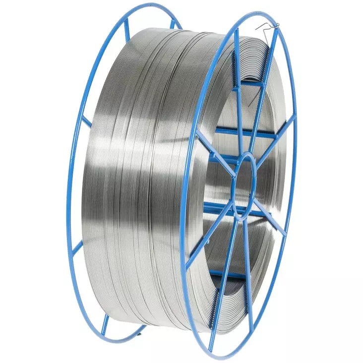 HITSAUSLANKA CROMAMIG 316 LSI 1,0MM 15KG - Hitsauslangat - 9810-2010 - 1