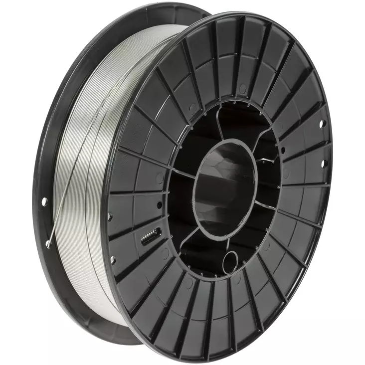 HITSAUSLANKA CROMAMIG 316 LSI 1,0MM 5KG - Hitsauslangat - 9810-3010 - 1