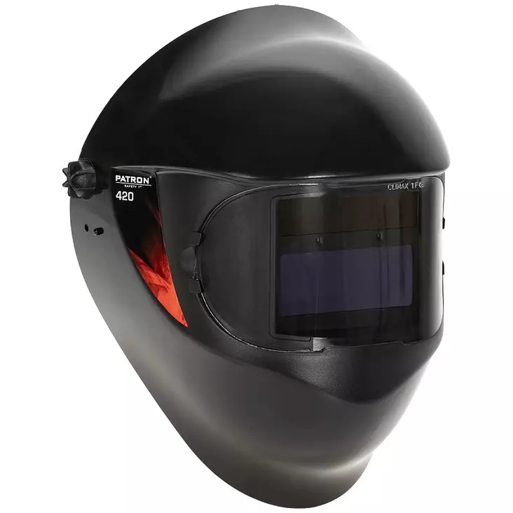 HITSAUSMASKI 420 AUTOMAATTI 9 - 13 - Hitsaussuojaimet - SHPAT420 - 1