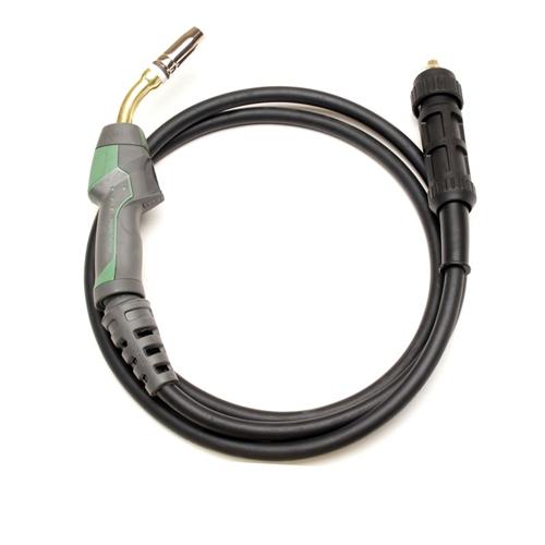 HITSAUSPOLTIN ML250 TWIST 3M 0.8 - MIG-Polttimet - 80197250 - 1