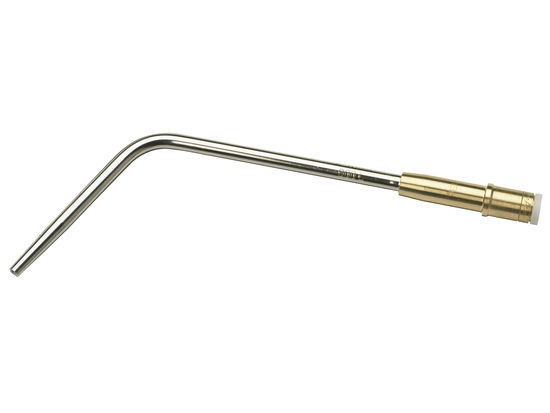 HITSAUSPOLTINPUTKI D75 315L/H - Kaasuhitsaus - 3316-0200 - 1