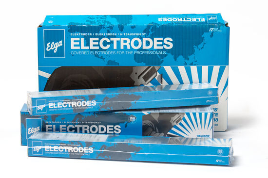 HITSAUSPUIKKO P48 1,6 1,5KG - Hitsauspuikot - 7148-1620 - 1