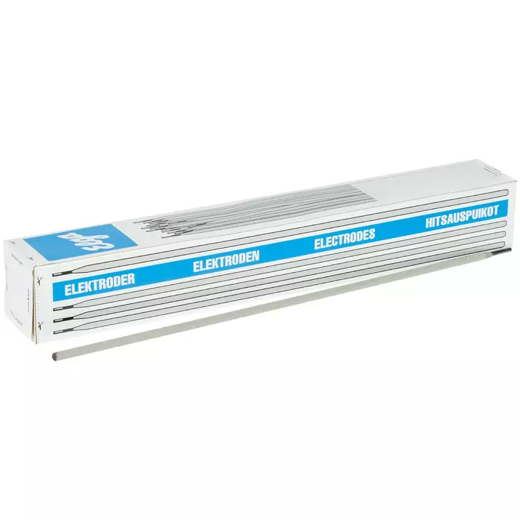 HITSAUSPUIKKO P48 4,0X450 5,5KG - Hitsauspuikot - 7148-4020 - 1