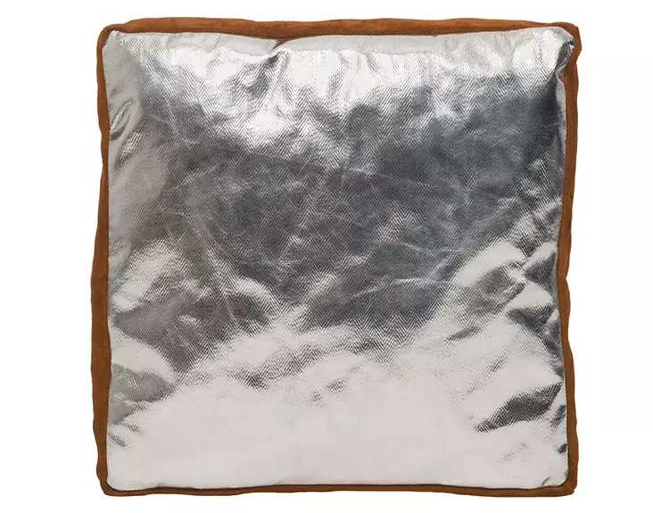 HITSAUSTYYNY 50X50X8 - Hitsaussuojaimet - 44-7900 - 1