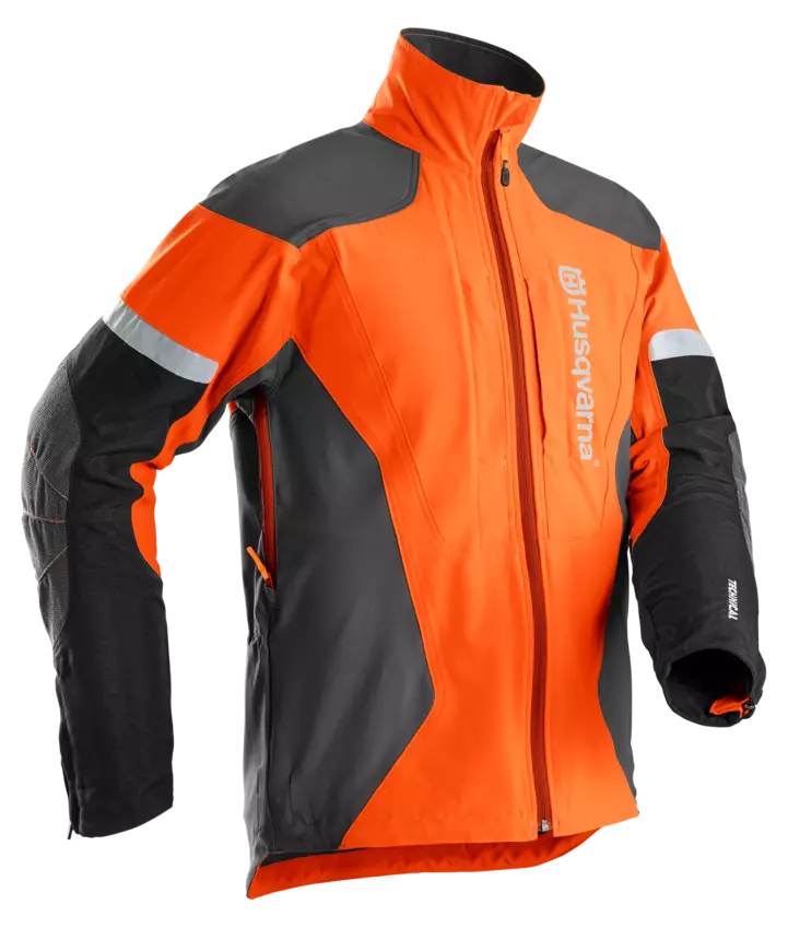 Husqvarna Technical Metsätyöpusero - Metsurin turva-asut - 5823321-50 - 1