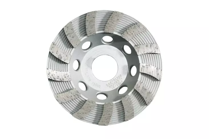 Husqvarna VARI-GRIND G50 125MM 22.2/M14 - Timanttilaikat - 579821440 - 1