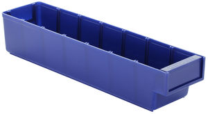 HYLLYLAATIKKO 400X94X80 MM - Varastohyllyt ja lokerot - KH6410 - 1