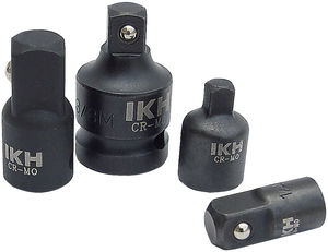 HYLSYADAPTERI 3/8"-1/2" - Adapterit - IKH7660 - 1