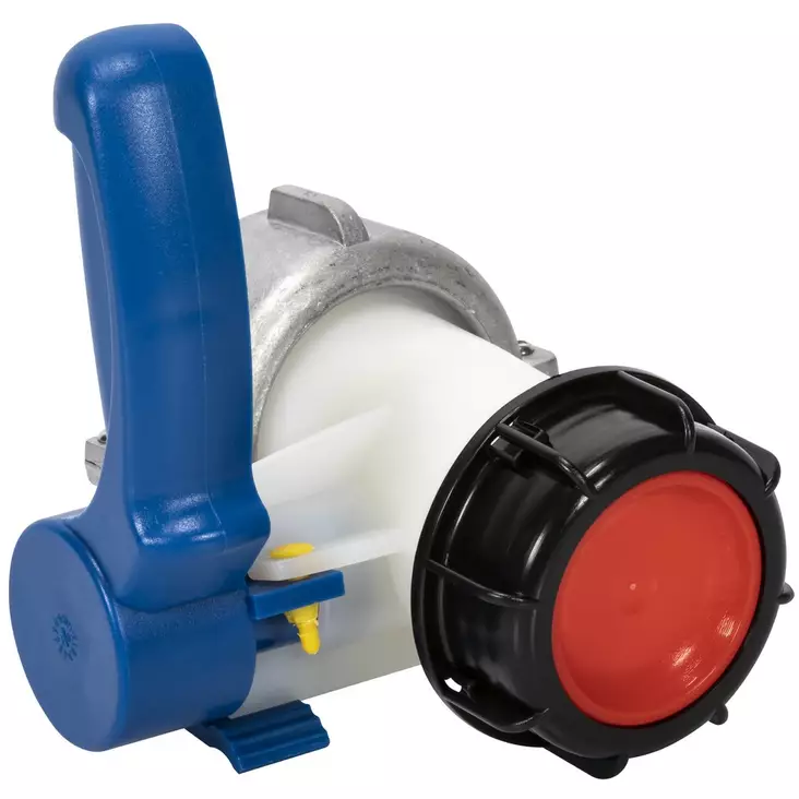 IBC KONTIN HANA DN50 - Tynnyri- ja käsipumput - MEG35280 - 1