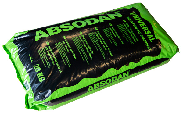 IMEYTYSROUHE 20KG ABSODAN UNIVERSAL - Paperit - 225-DIR20 - 1
