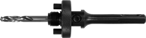 ISTUKKA MG20 SDS+32-210MM - Reikäsahat - 49020 - 1