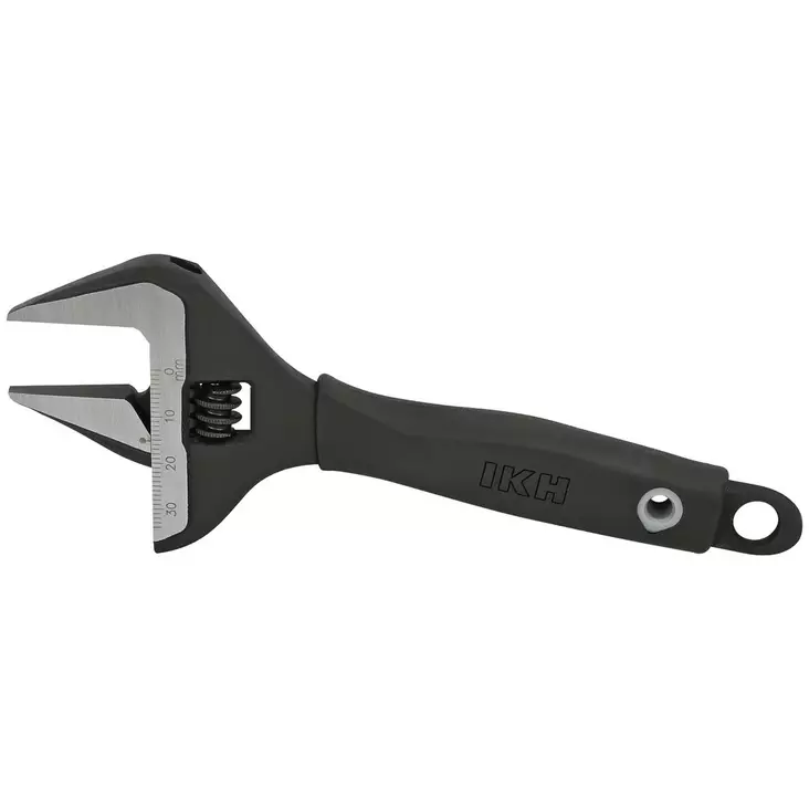 JAKOAVAIN 6" 15 AST. ISOKITAINEN - Jakoavaimet - IKH6390 - 1