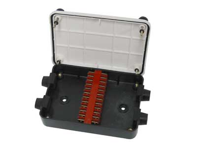 JAKORASIA 12-N. 24-N. 4 U - Liittimet - 1801-3520 - 1