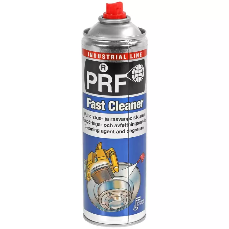 JARRUNPUHDISTAJA 500ML PRF - Tekniset kemikaalit - PRF040 - 1