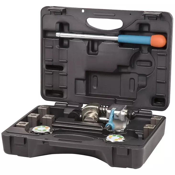 JARRUPUTKI TYÖKALUSARJA 4,75MM-10MM - Korjaamotyökalut - IKH6020 - 1