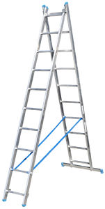 JATKO/A-TIKAS 0,8X4,79M 8,7KG STARLINE S+ - Tikkaat - AT0142110 - 1