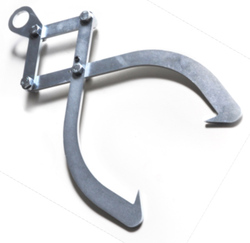 JUONTOSAKSET BRONCO - Mönkijän vinssit - 73-1400 - 1