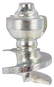 JÄÄNASTA 9X14,4/2,4 BESTGRIP 180KPL/PKT - Jäänastat - BG1350 - 1