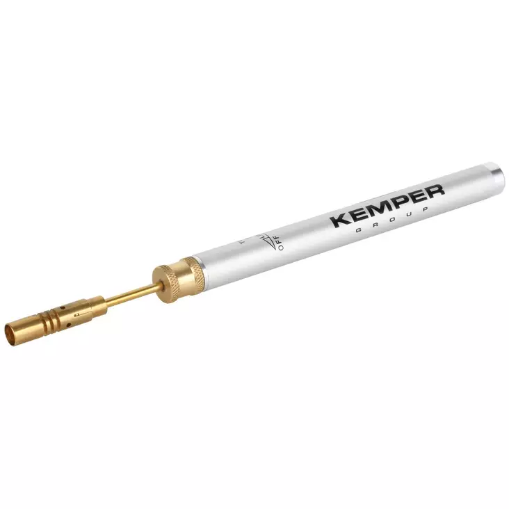 KAASUJUOTIN MICRO - Juottimet ja tohot - KEM10500 - 1